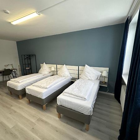 Hami Home המבורג מראה חיצוני תמונה