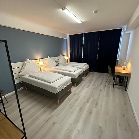 Hami Home המבורג מראה חיצוני תמונה