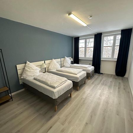 Hami Home המבורג מראה חיצוני תמונה