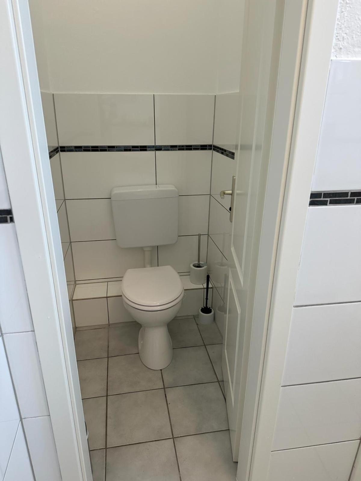 Hami Home המבורג מראה חיצוני תמונה