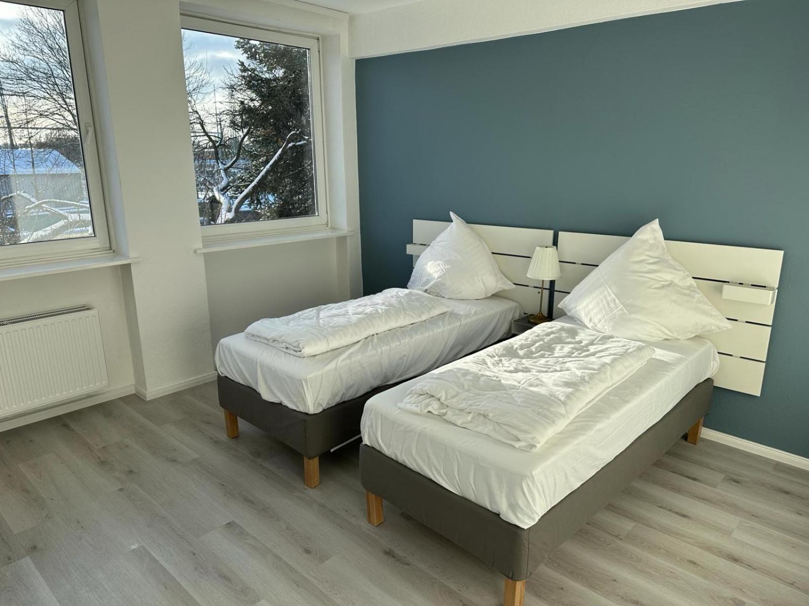 Hami Home המבורג מראה חיצוני תמונה