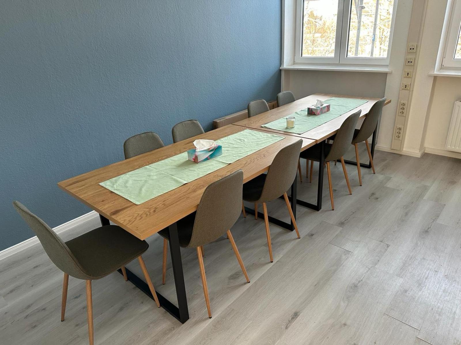 Hami Home המבורג מראה חיצוני תמונה