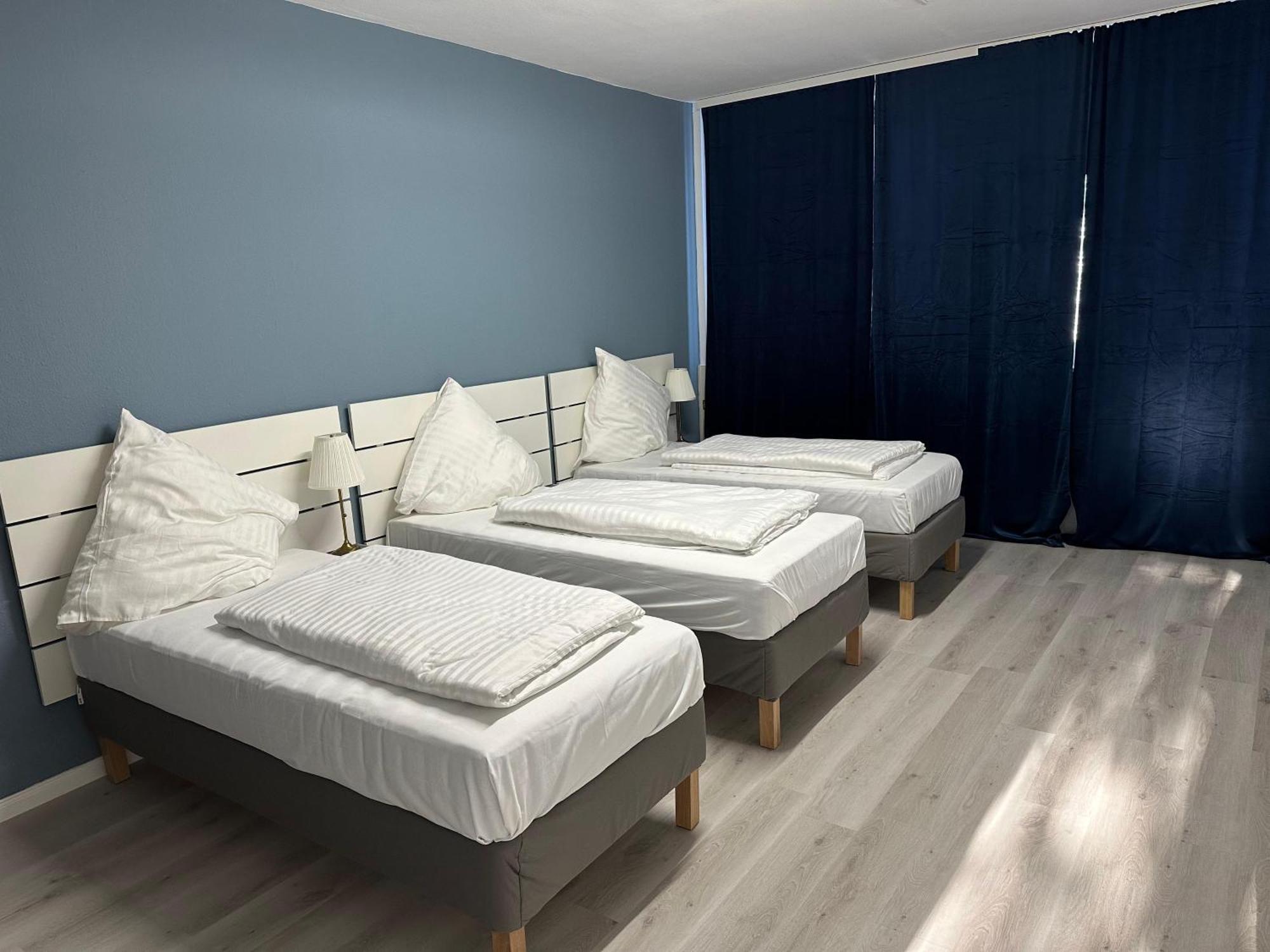 Hami Home המבורג מראה חיצוני תמונה